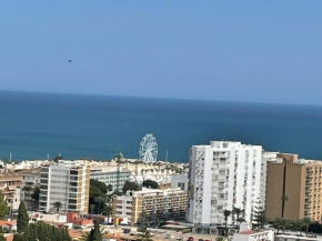 Appartement entier avec vue panoramique